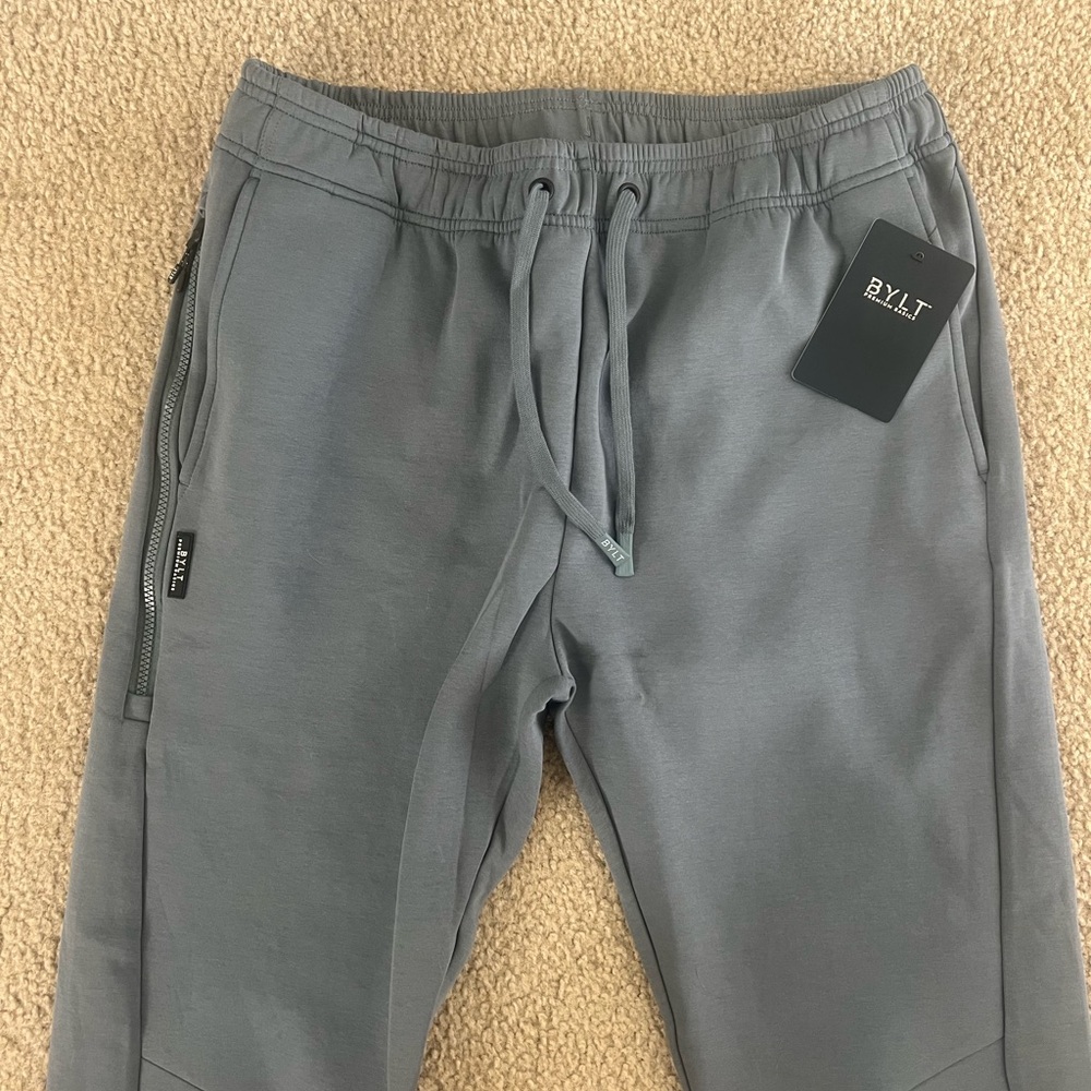 Bylt Joggers